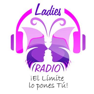 Ladies Radio live