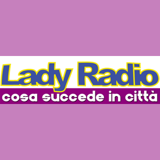 Lady Radio live