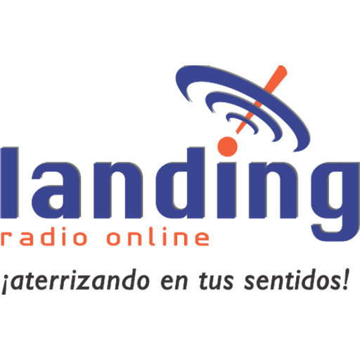 Landing Radio live