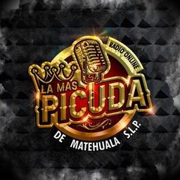 Las Mas Picuda de Matehuala live