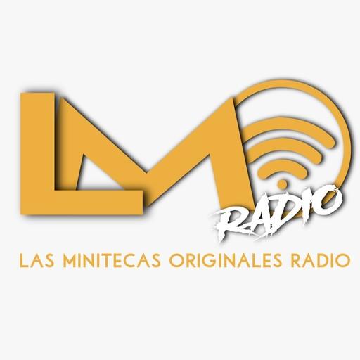 Las Minitecas Originales live