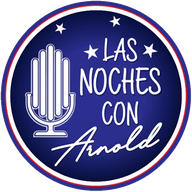 Las Noches con Arnold Radio live