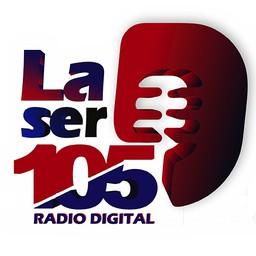 Laser 105 live