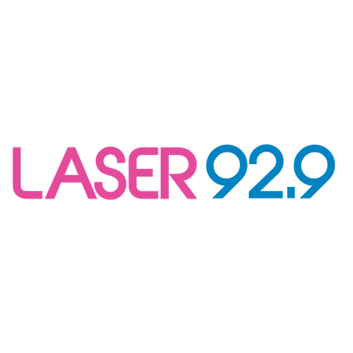 Laser 92.9 Ingles live
