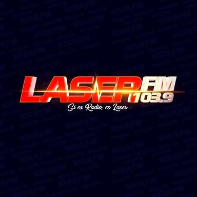 Láser Bolivia live