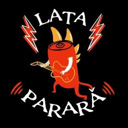 Lata Pararã live