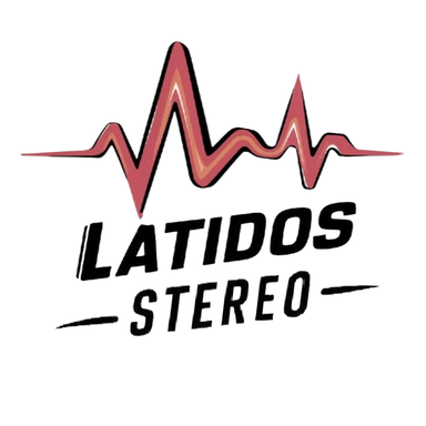 Latidos Stereo live
