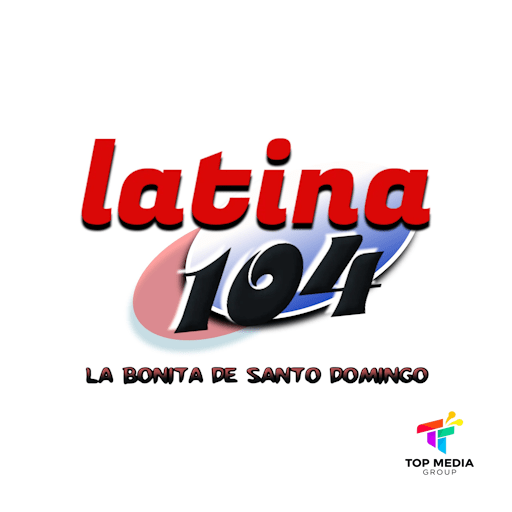 Latina 104 live