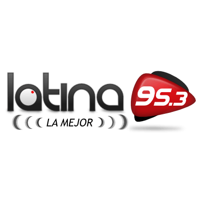 Latina 95.3 FM live