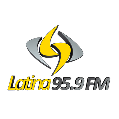 Latina 95.9 FM live