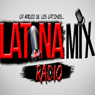 Latina Mix Radio live