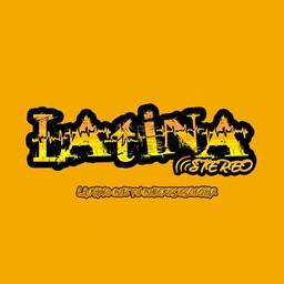 Latina Stereo FM live