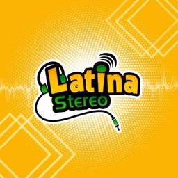 Latina Stereo FM live