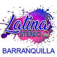Latina Stereo Online live