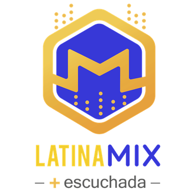 LatinaMix live