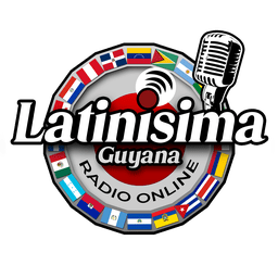 Latinisima Guyana live
