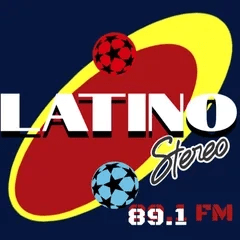 Latino Stereo 89.1 FM Cali live