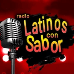 Latinos con Sabor live