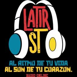Latir Estéreo live Latir Estéreo live