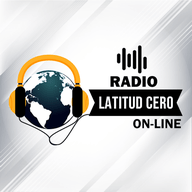 Latitud Cero Radio live