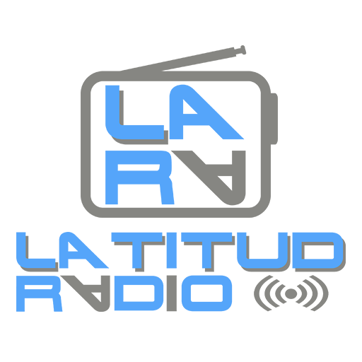 Latitud Radio live