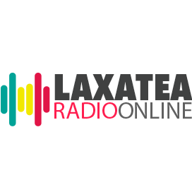 Laxatea Radio live