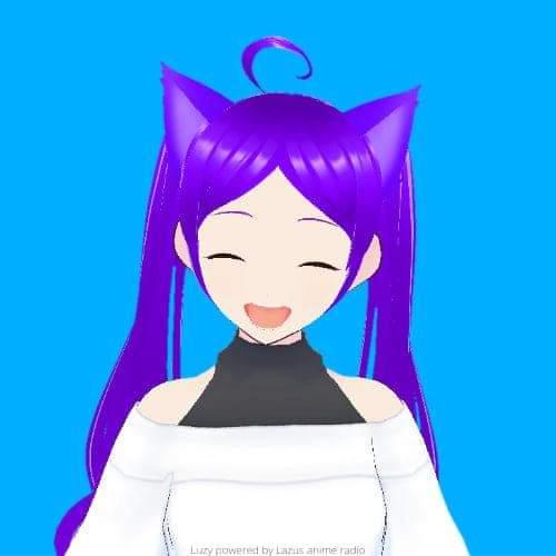 Lazos Anime Radio live