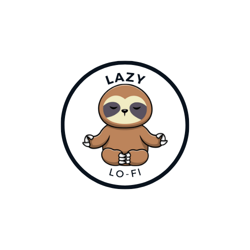 Lazy Lo-Fi Radio live