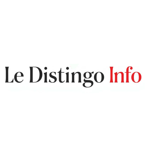 Le Distingo Info live