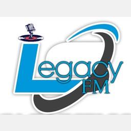 Legacy FM Haiti live