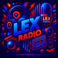 Lex Radio live