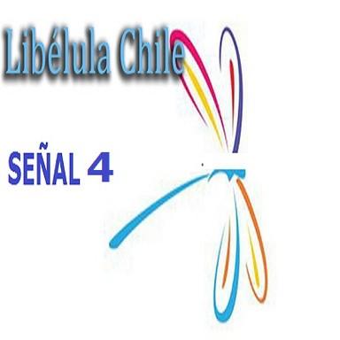 LibelulaChile.cl Señal 4 live
