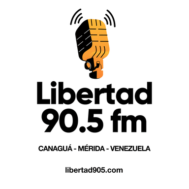 Libertad 90.5 FM live