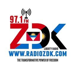 Liberty Radio ZDK 97.1 live