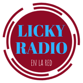 Licky Radio live