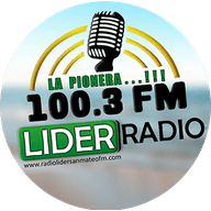 Lider Radio live