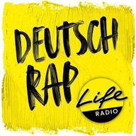 Life Radio Deutschrap live