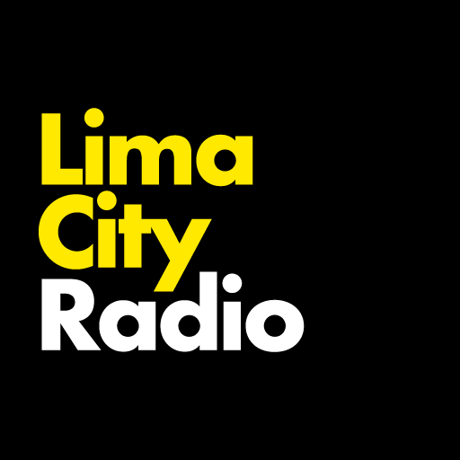 Lima City Radio live