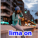 Lima On live