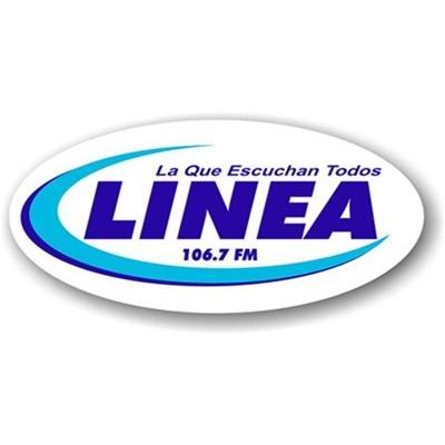 Linea 106.7 FM live