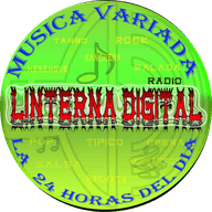 Linterna Digital live