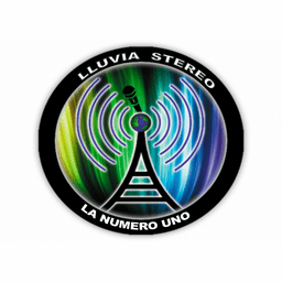 Lluvia Stereo live