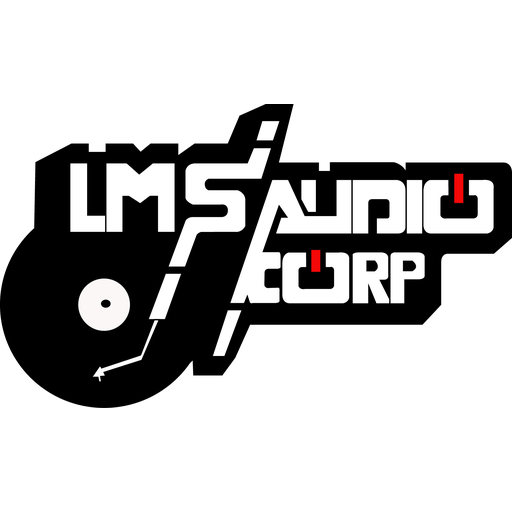 Lms Audio Corp live