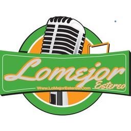 Lo Mejor Estereo live