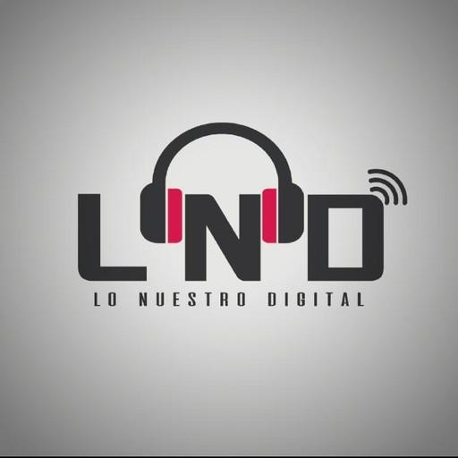 Lo Nuestro Digital live