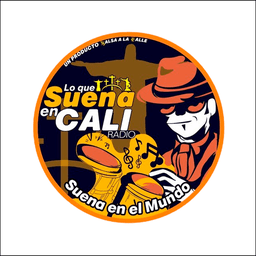 Lo Que Suena En Cali Radio live