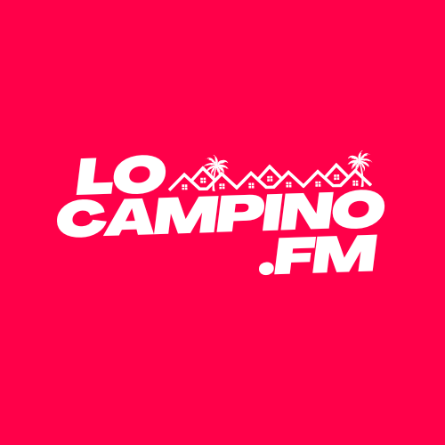 LoCampino.FM live