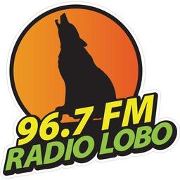 Lobo 96.7 FM live