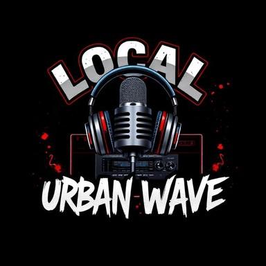 Local Urban Wave Radio live