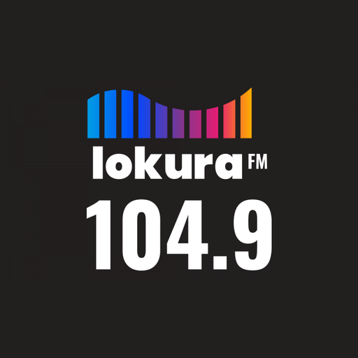 Lokura 104.9 FM live